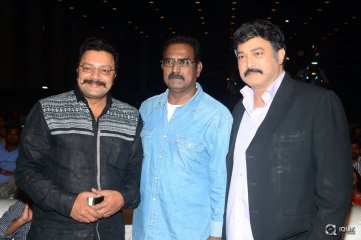 Janatha Garage Movie Success Celebrations